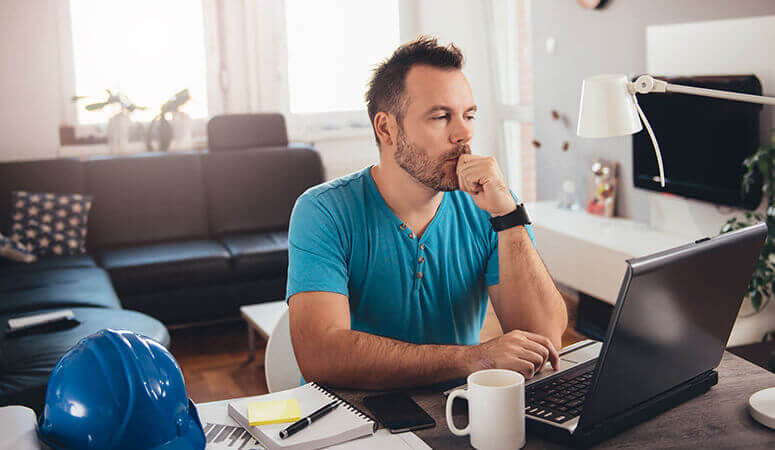 Construcción remodelación de locales